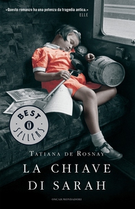 La chiave di Sarah - Librerie.coop