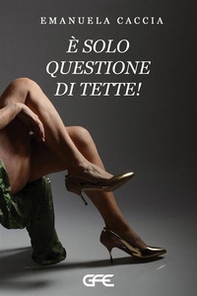 È solo questione di tette! - Librerie.coop