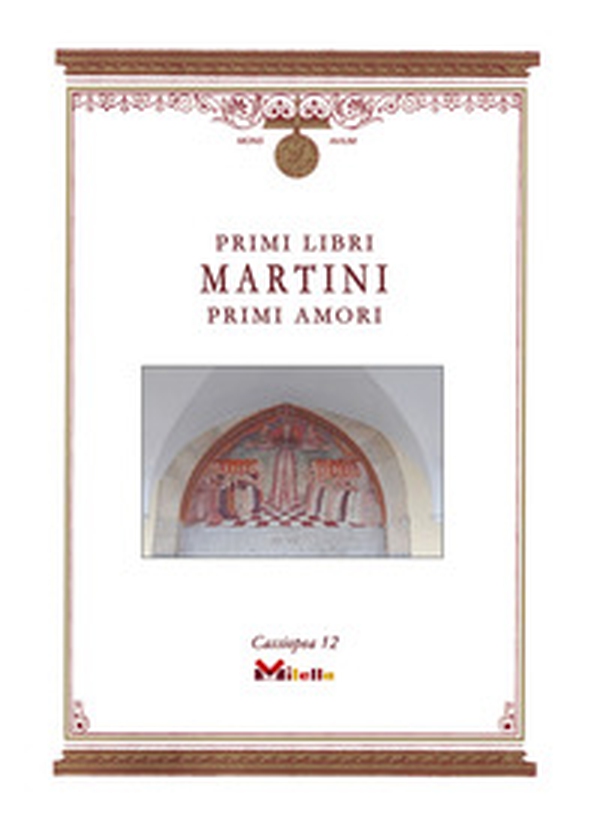 Primi libri primi amori. Cronaca di una giovinezza - Librerie.coop Primi libri primi amori. Cronaca di una giovinezza - Librerie.coop