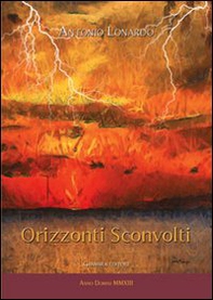 Orizzonti sconvolti - Librerie.coop