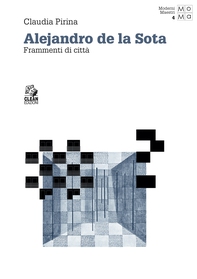 ALEJANDRO DE LA SOTA - Librerie.coop