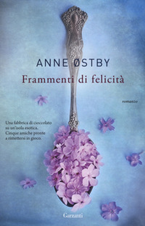 Frammenti di felicità - Librerie.coop Frammenti di felicità - Librerie.coop