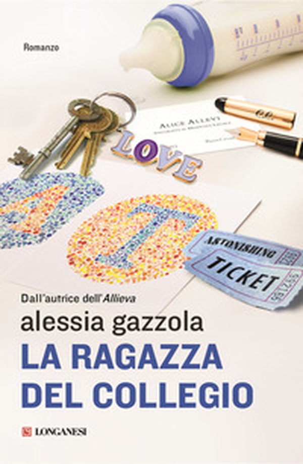 La ragazza del collegio - Librerie.coop La ragazza del collegio - Librerie.coop