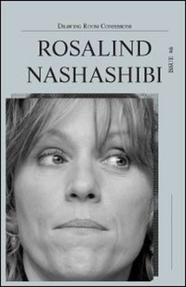 Drawing room confessions. Rosalind Nashashibi - Vol. 6 - Librerie.coop Drawing room confessions. Rosalind Nashashibi - Vol. 6 - Librerie.coop