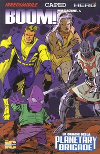 Boom! Magazine - Librerie.coop