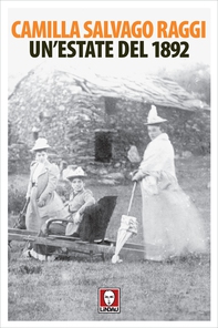 Un'estate del 1892 - Librerie.coop Un'estate del 1892 - Librerie.coop