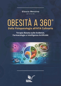 Obesità a 360° - Librerie.coop