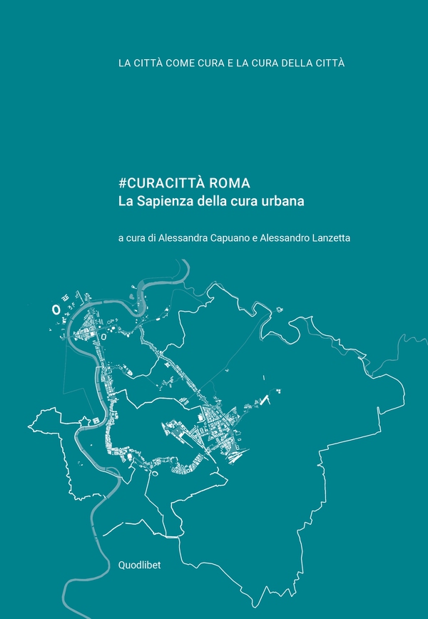 #CURACITTÀ ROMA - Librerie.coop #CURACITTÀ ROMA - Librerie.coop
