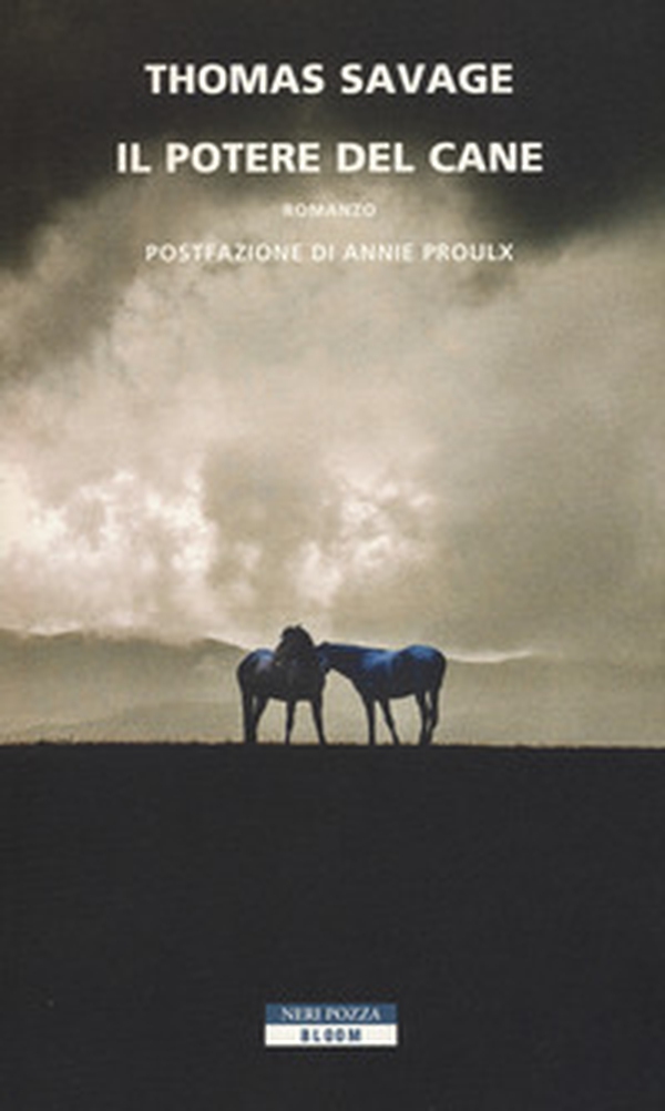 Il potere del cane - Librerie.coop Il potere del cane - Librerie.coop