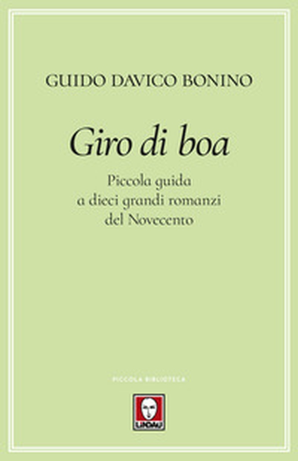 Giro di boa - Librerie.coop Giro di boa - Librerie.coop