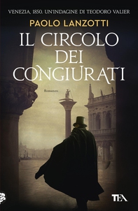 Il circolo dei congiurati - Librerie.coop Il circolo dei congiurati - Librerie.coop