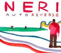 Autoreverse - Librerie.coop Autoreverse - Librerie.coop