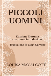 Piccoli uomini - Librerie.coop