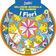 Bellissimi mandala per bambini - Librerie.coop
