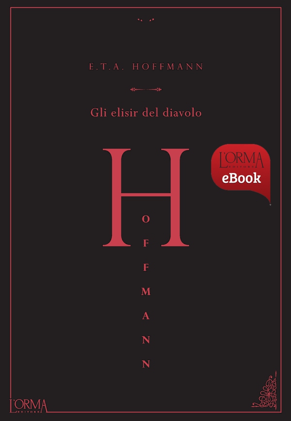 Gli elisir del diavolo - Librerie.coop Gli elisir del diavolo - Librerie.coop