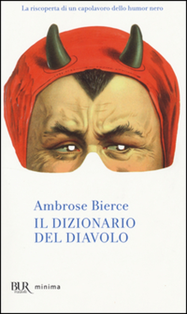 Il dizionario del diavolo - Librerie.coop Il dizionario del diavolo - Librerie.coop