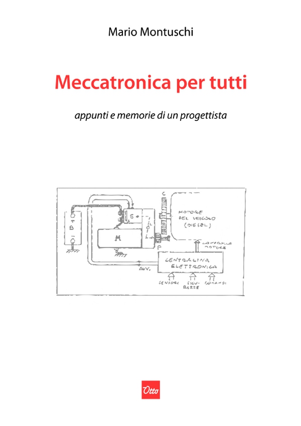 Meccatronica per tutti - Librerie.coop Meccatronica per tutti - Librerie.coop