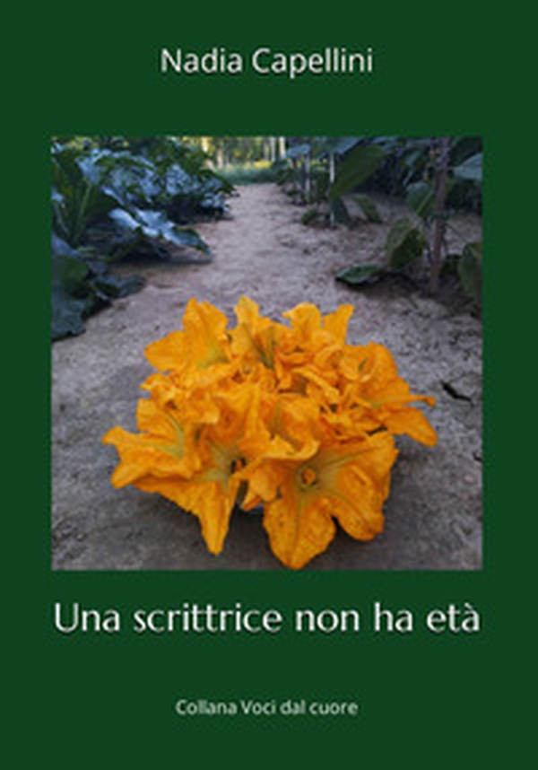 Una scrittrice non ha età - Librerie.coop Una scrittrice non ha età - Librerie.coop