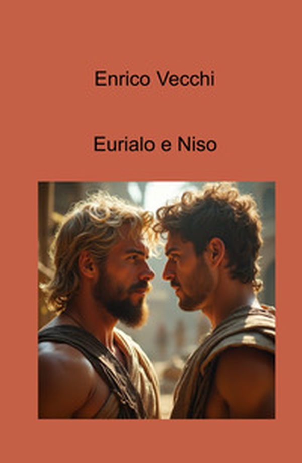 Eurialo e Niso - Librerie.coop Eurialo e Niso - Librerie.coop