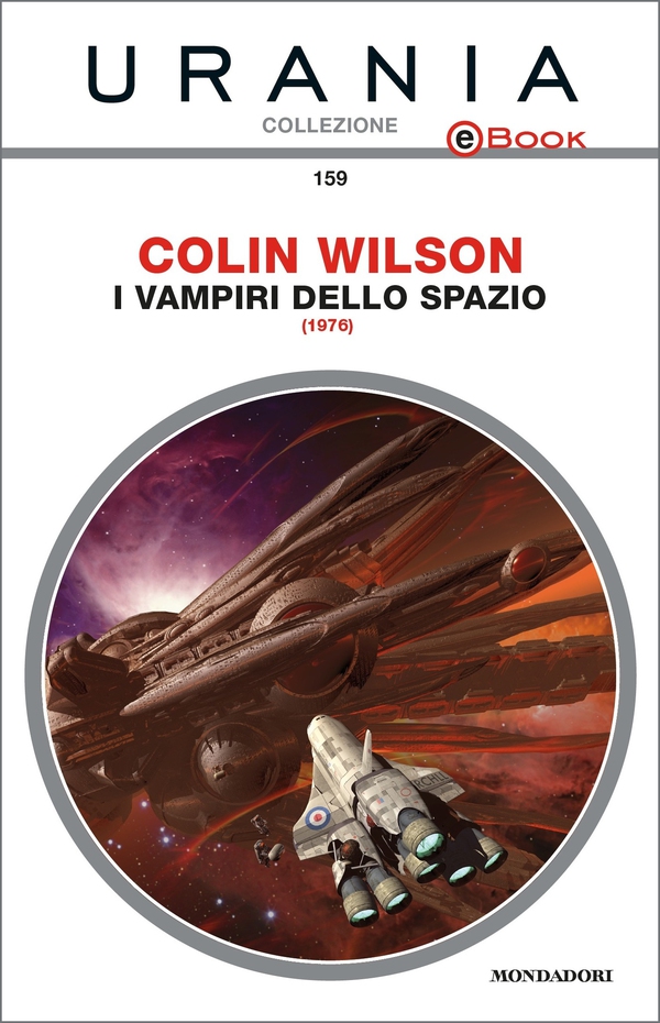 I vampiri dello spazio (Urania) - Librerie.coop I vampiri dello spazio (Urania) - Librerie.coop