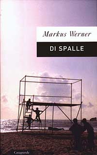 Di spalle - Librerie.coop
