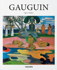 Gauguin. Ediz. italiana - Librerie.coop