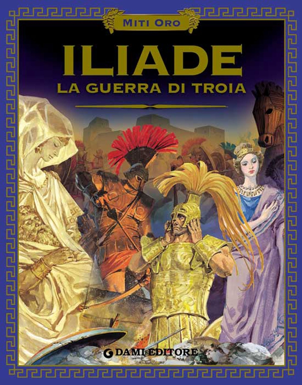 Iliade - Librerie.coop Iliade - Librerie.coop