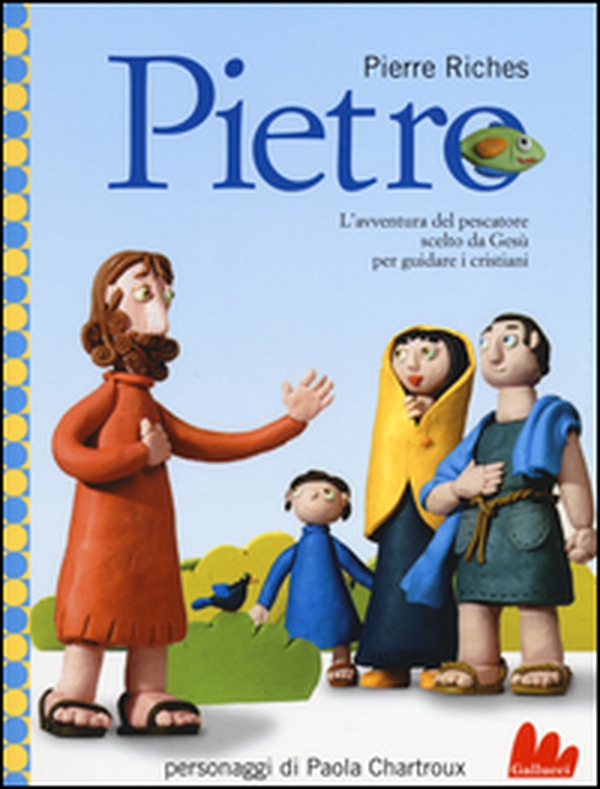 Pietro - Librerie.coop Pietro - Librerie.coop