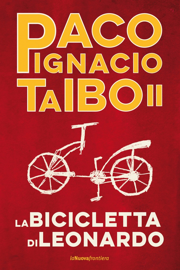La bicicletta di Leonardo - Librerie.coop