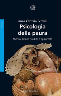 Psicologia della paura - Librerie.coop