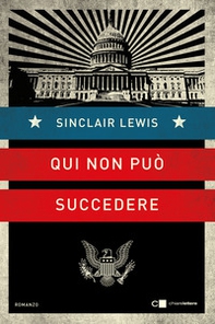 Qui non può succedere - Librerie.coop Qui non può succedere - Librerie.coop