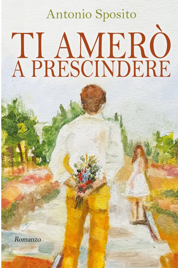 ti amerò a prescindere - Librerie.coop ti amerò a prescindere - Librerie.coop