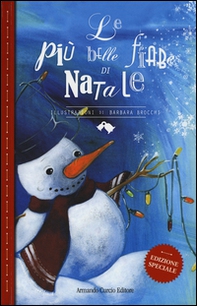 Le più belle fiabe di Natale - Librerie.coop Le più belle fiabe di Natale - Librerie.coop