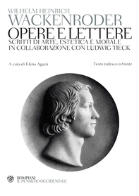 Wackenroder. Opere e lettere - Librerie.coop Wackenroder. Opere e lettere - Librerie.coop