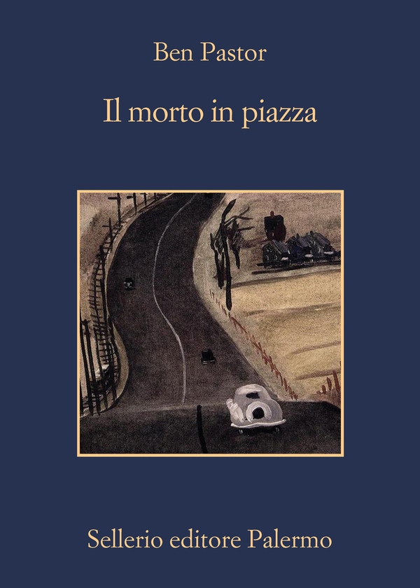 Il morto in piazza - Librerie.coop Il morto in piazza - Librerie.coop