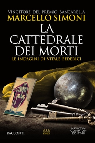La cattedrale dei morti - Librerie.coop La cattedrale dei morti - Librerie.coop