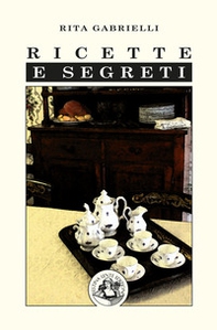 Ricette e segreti - Librerie.coop