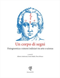 Un corpo di segni - Vol. 1 - Librerie.coop