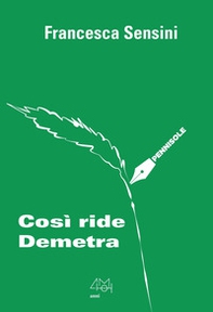 Così ride Demetra - Librerie.coop