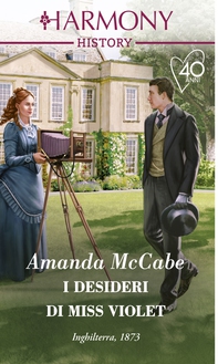 I desideri di Miss Violet - Librerie.coop