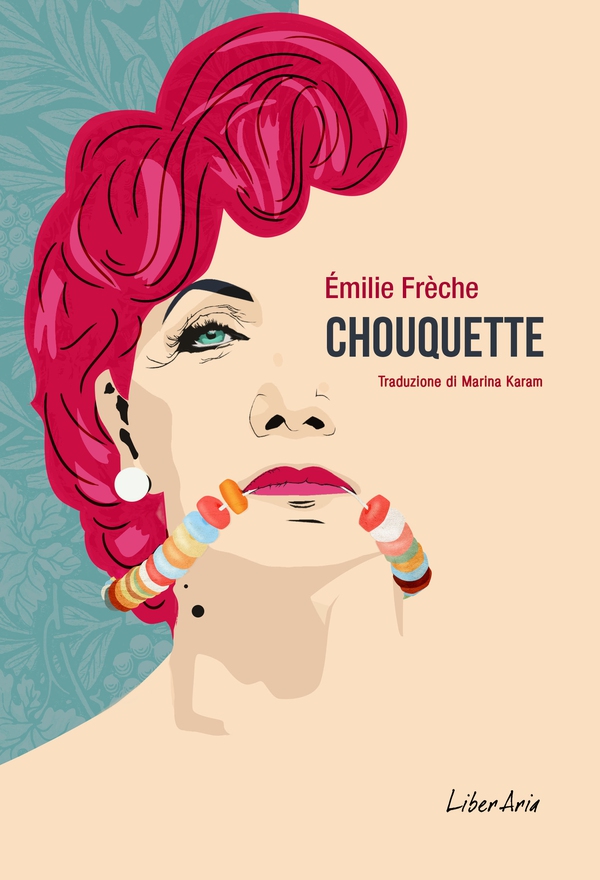 Chouquette - Librerie.coop Chouquette - Librerie.coop