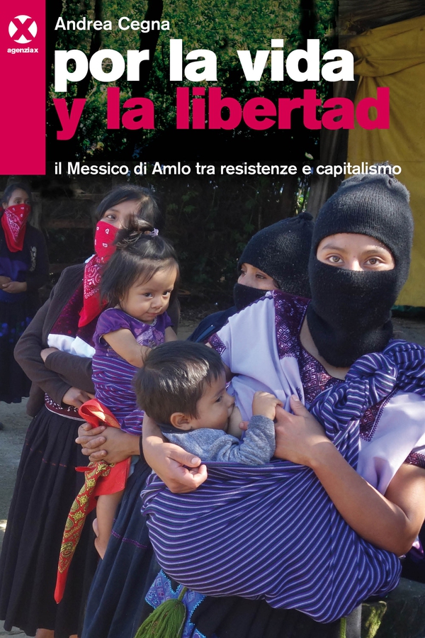 Por la vida y la libertad - Librerie.coop Por la vida y la libertad - Librerie.coop