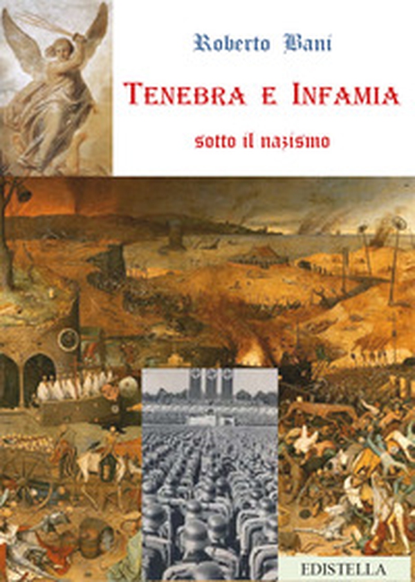 Tenebra e infamia sotto il nazismo - Librerie.coop Tenebra e infamia sotto il nazismo - Librerie.coop