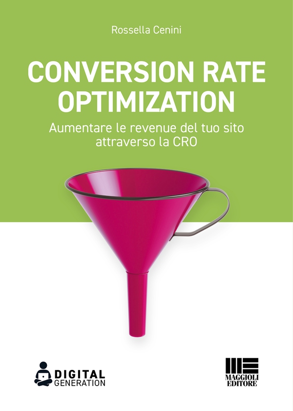 Conversion Rate Optimization - Librerie.coop Conversion Rate Optimization - Librerie.coop