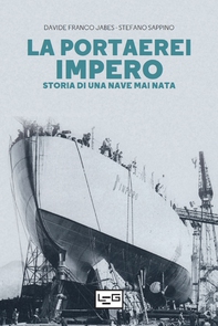 La portaerei Impero - Librerie.coop