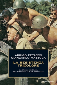 La Resistenza tricolore - Librerie.coop La Resistenza tricolore - Librerie.coop