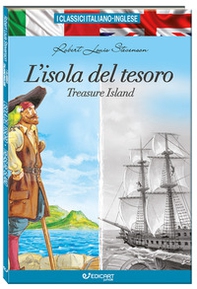 L'isola del tesoro-Treasure island - Librerie.coop L'isola del tesoro-Treasure island - Librerie.coop