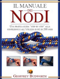 Il manuale dei nodi - Librerie.coop