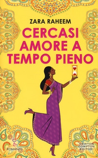 Cercasi amore a tempo pieno - Librerie.coop Cercasi amore a tempo pieno - Librerie.coop