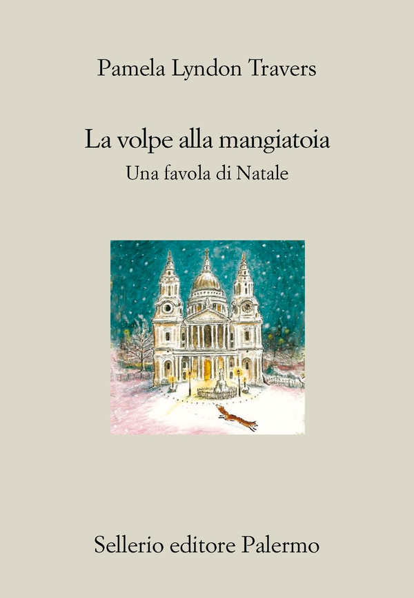 La volpe alla mangiatoia - Librerie.coop La volpe alla mangiatoia - Librerie.coop